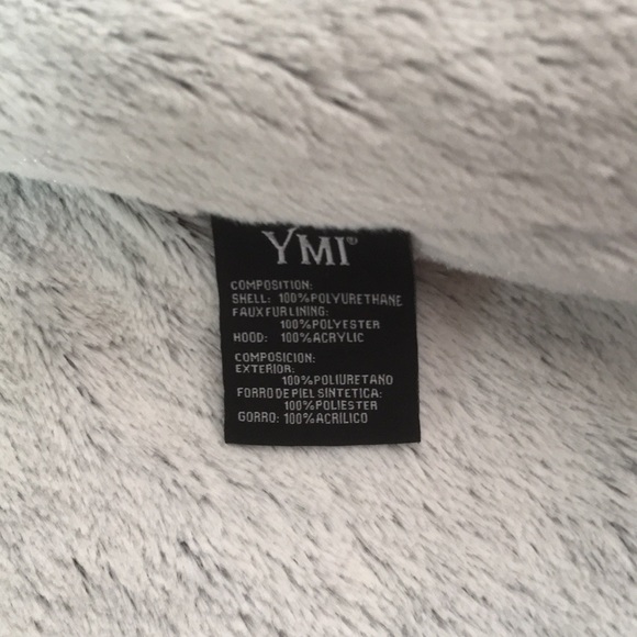 Jacket - Picture 5 of 8